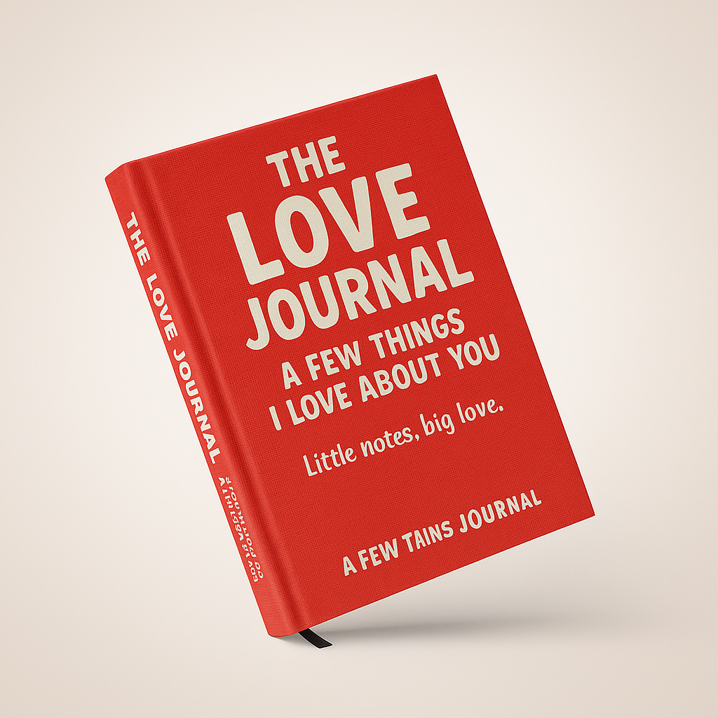 The Love Journal™