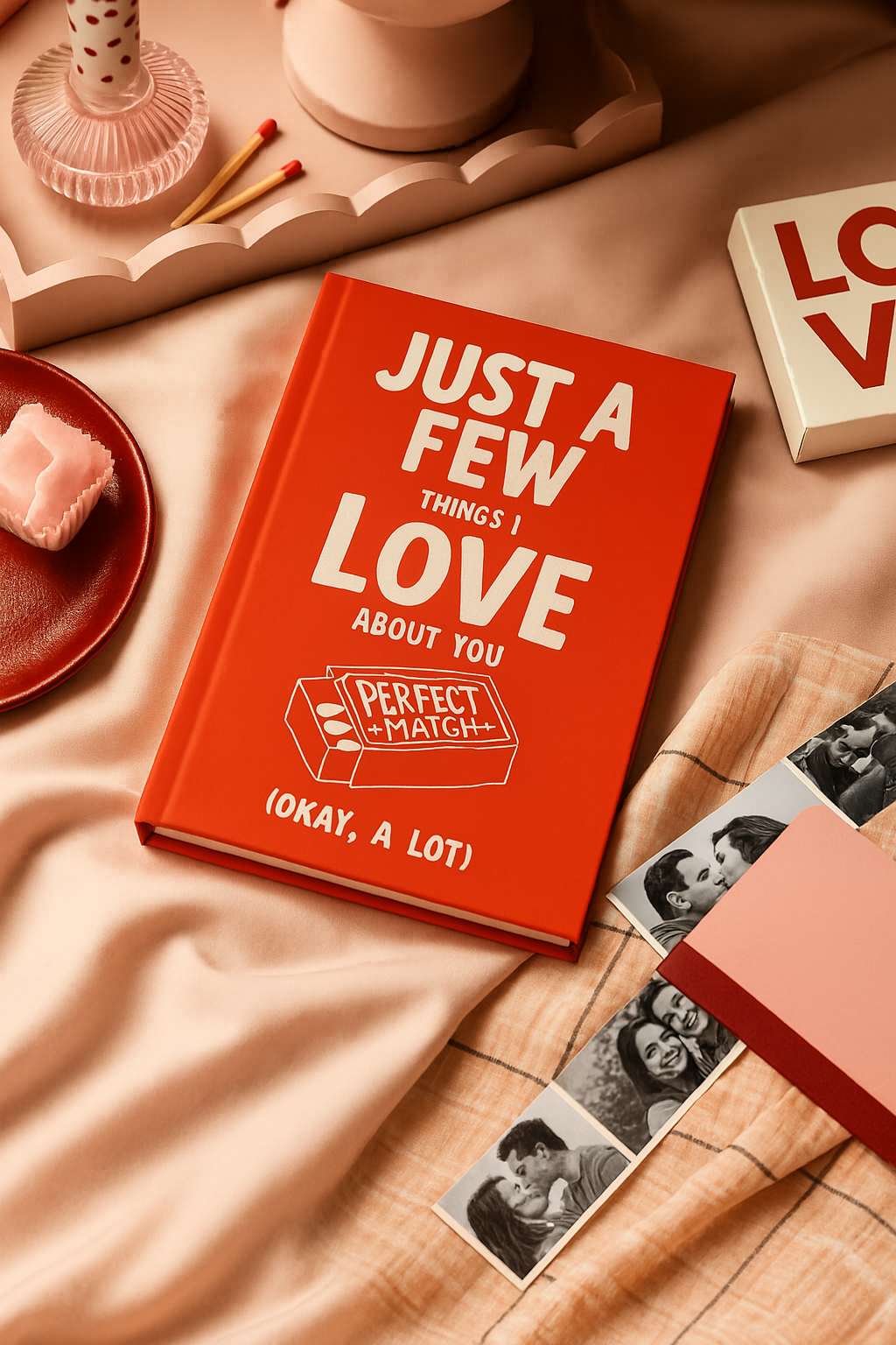 The Love Journal™
