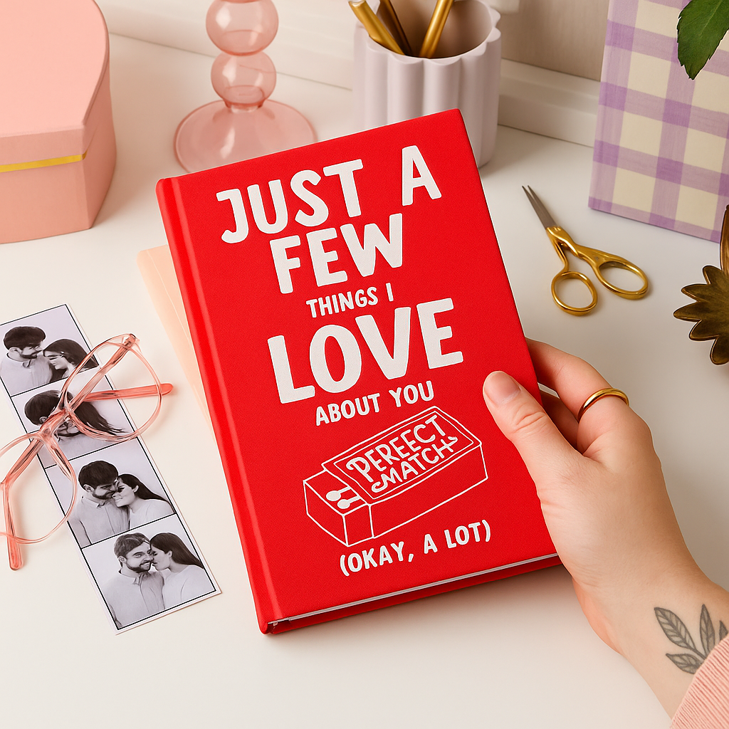 The Love Journal™