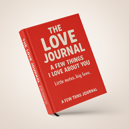 The Love Journal™