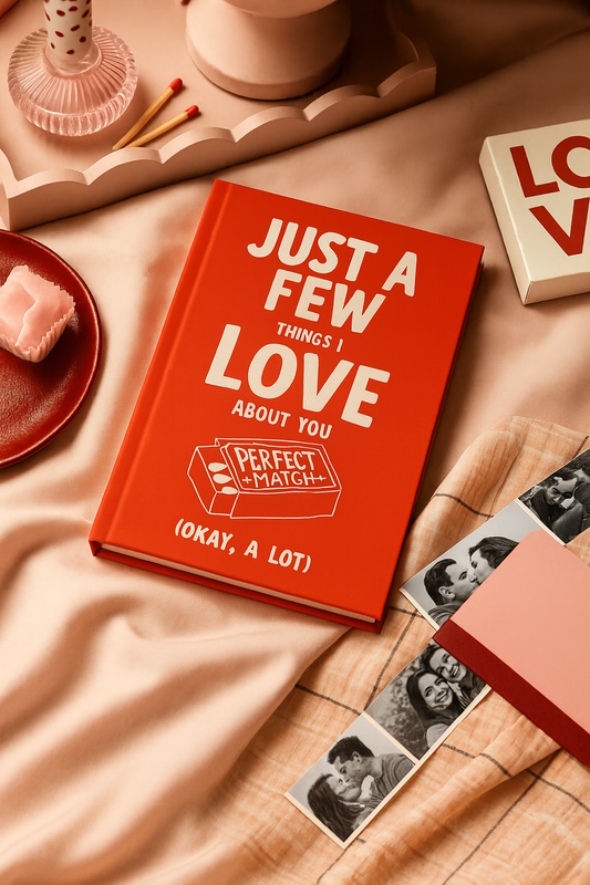 The Love Journal™